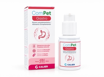 ComPet Gastro
