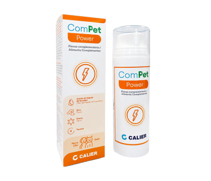 ComPet Power