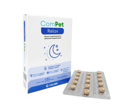 ComPet Relax