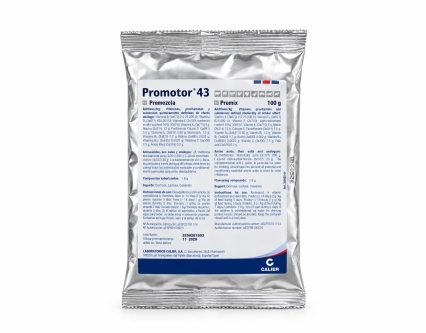 Promotor 43