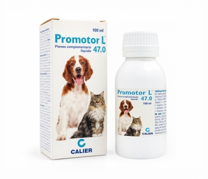 Promotor L 47