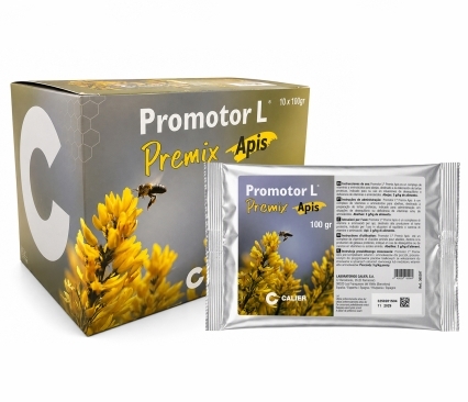 Promotor L Premix Apis