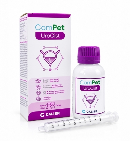 ComPet UroCist