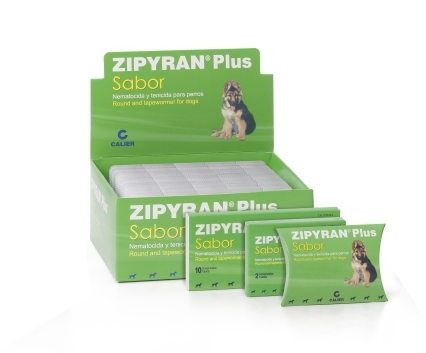 Zipyran