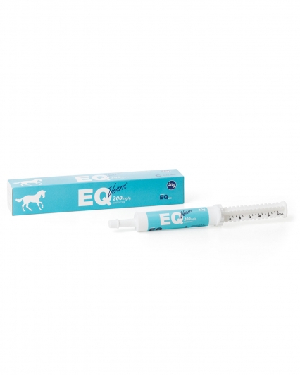 Imagen de Eq Verm