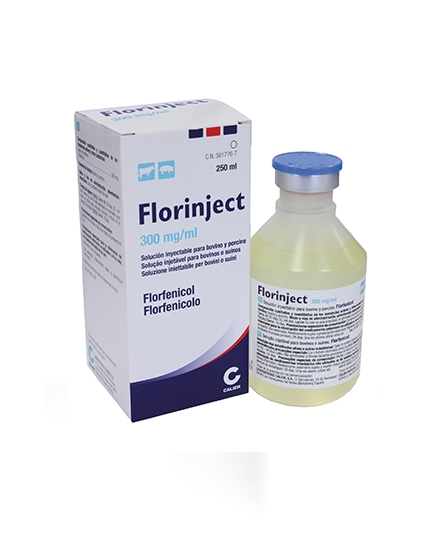 Imagen de Florinject