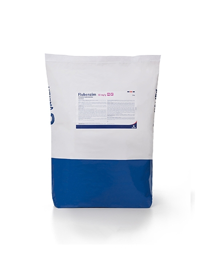 Imagen de Flubenzim