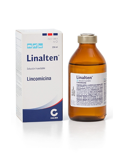 Imagen de Linalten