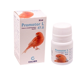 Promotor aves
