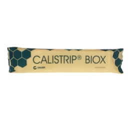 Pack Calistrip