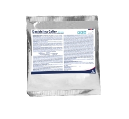 Doxicilina