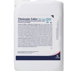 Imagen Tilmicosina oral 5L