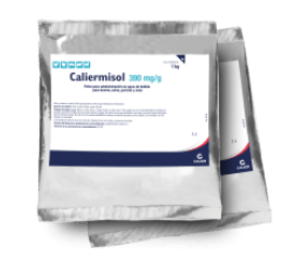 Caliermisol