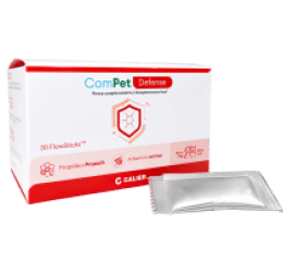 ComPet Defense