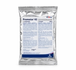 Promotor 43