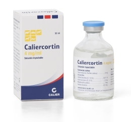 Caliercortin