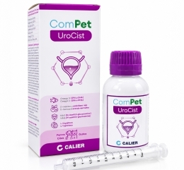 ComPet UroCist