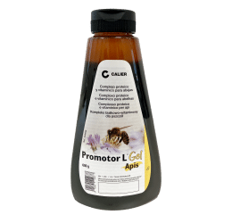 Promotor L Gel Apis