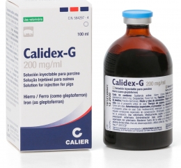 Imagen de Calidex-G