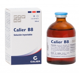 Imagen de Calier B8