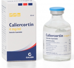 Imagen de Caliercortin