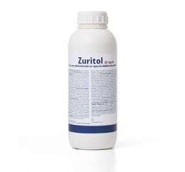 Imagen de Zuritol 25 mg/ml