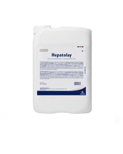 Hepatolay