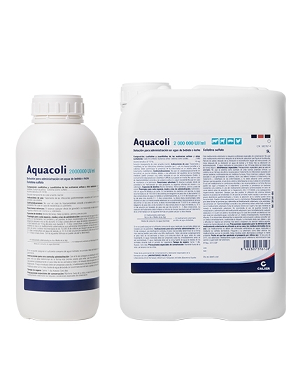 Aquacoli