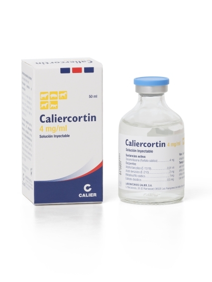 Caliercortin