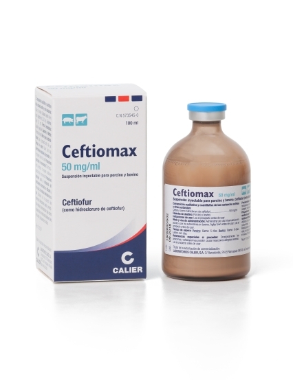Ceftiomax