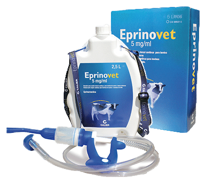 Eprinovet