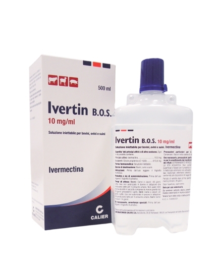 Ivertin BOS
