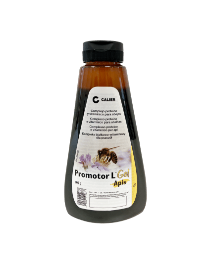 Promotor L Gel Apis