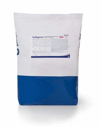 Sulfaprex