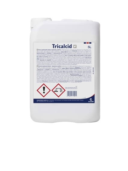 Tricalcid