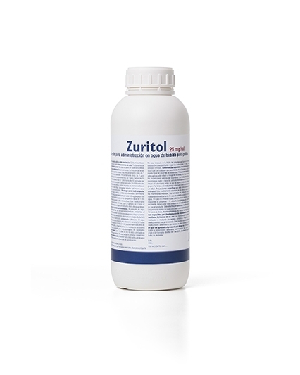Zuritol
