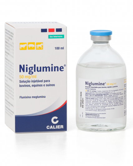 Imagen de Niglumine