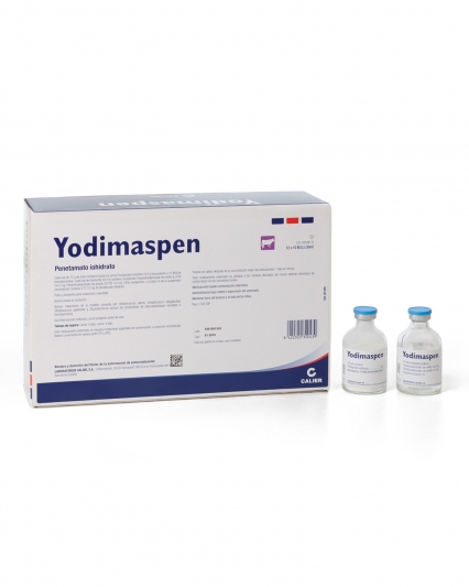 Imagen de Yodimaspen