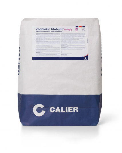 Imagen de Zoobiotic Globulit