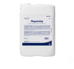 Hepatolay