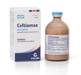 Ceftiomax