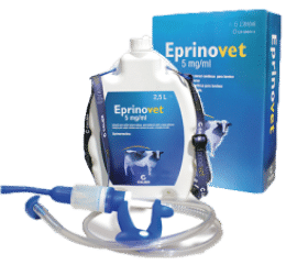 Eprinovet