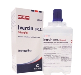 Ivertin BOS
