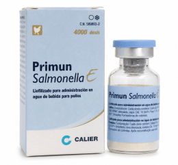 Primun Salmonella E