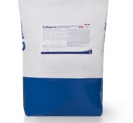 Sulfaprex