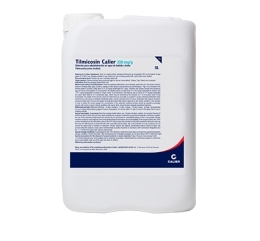 Tilmicosin