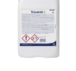 Tricalcid