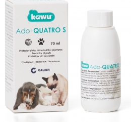 Imagen de Ado Quatro-S