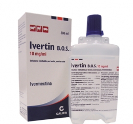 Imagen de Ivertin B.O.S. 
