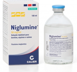 Imagen de Niglumine 